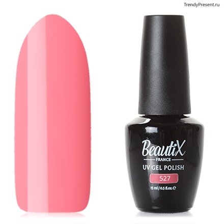 Купить Гель Лак Beautixx В Интернет Магазине