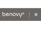 Benovy — нитриловые одноразовые перчатки для мастеров маникюра