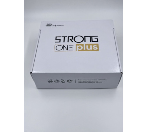 Strong One Plus H350RU — аппарат для маникюра и педикюра