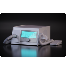 Педикюрный аппарат AirMaster X-Touch